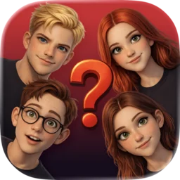 Imposter Pub app icon